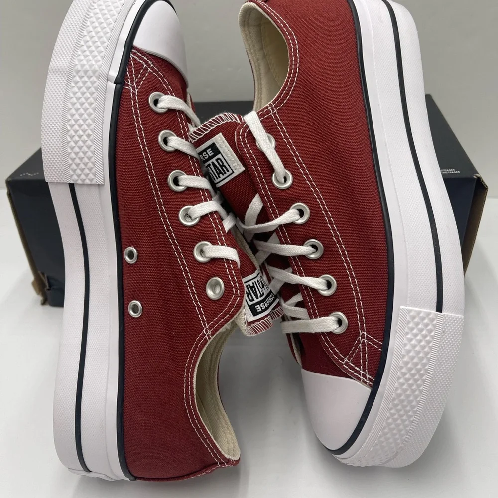 Converse elevate your